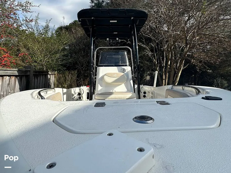 Slide: The Image of NauticStar 1900 XS 2015 - 16087860
