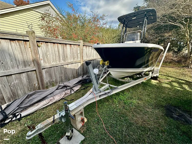 Slide: The Image of NauticStar 1900 XS 2015 - 16087861