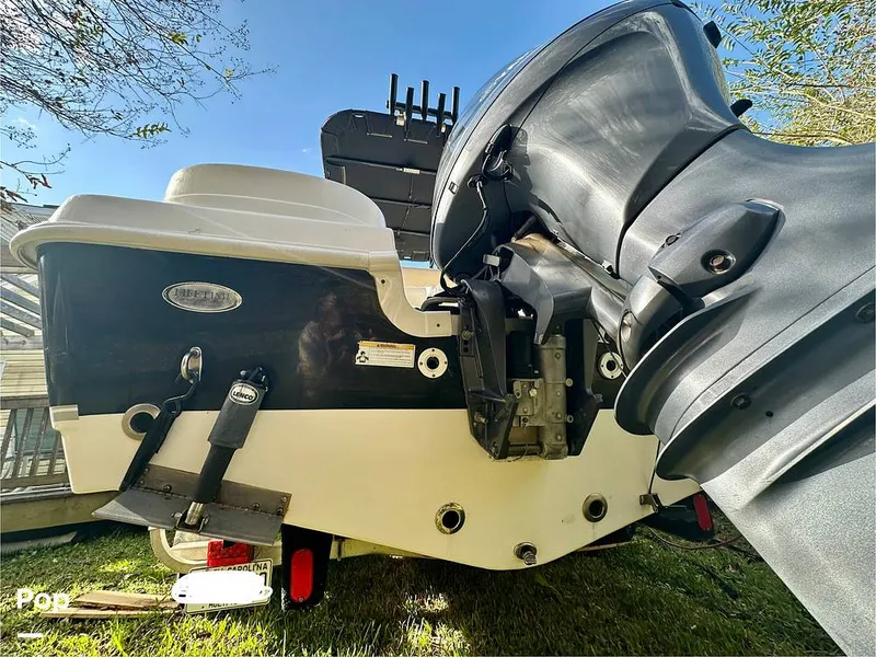 Slide: The Image of NauticStar 1900 XS 2015 - 16087862