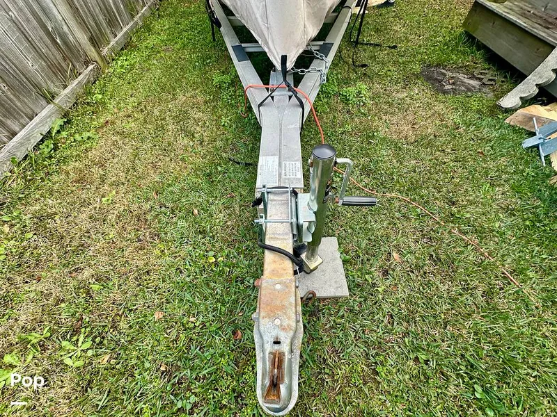Slide: The Image of NauticStar 1900 XS 2015 - 16087870