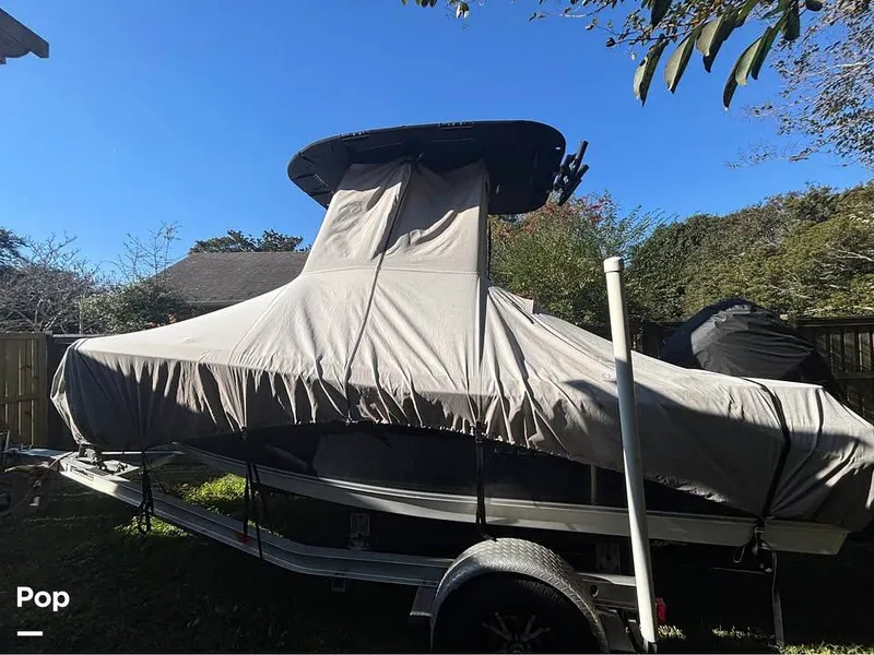 Slide: The Image of NauticStar 1900 XS 2015 - 16084161