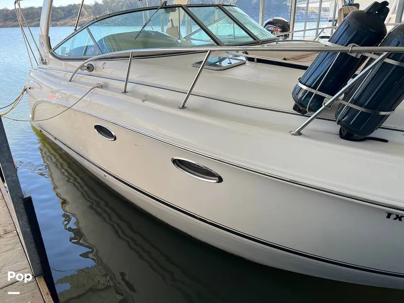 Slide: The Image of Chaparral 310 Signature 2005 - 16119374