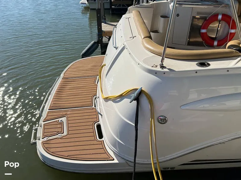 Slide: The Image of Chaparral 310 Signature 2005 - 16119380