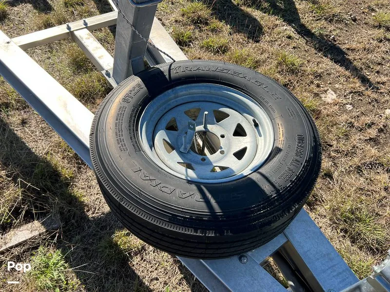 Slide: The Image of Chaparral 310 Signature 2005 - 16119385