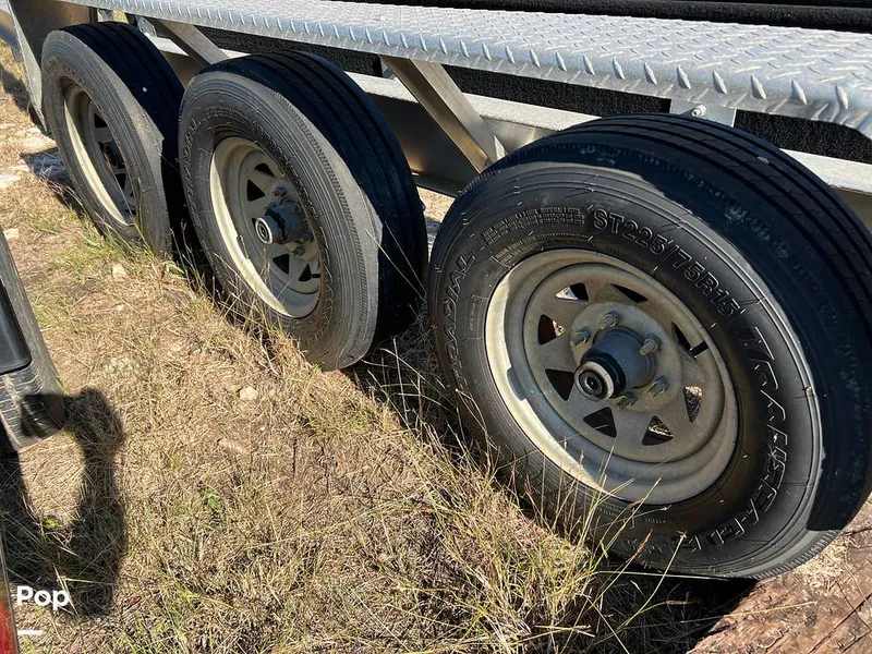 Slide: The Image of Chaparral 310 Signature 2005 - 16119394