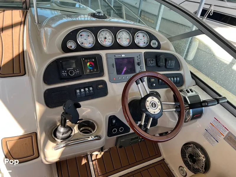 Slide: The Image of Chaparral 310 Signature 2005 - 16119279