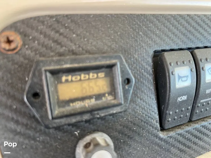 Slide: The Image of Chaparral 310 Signature 2005 - 16119333