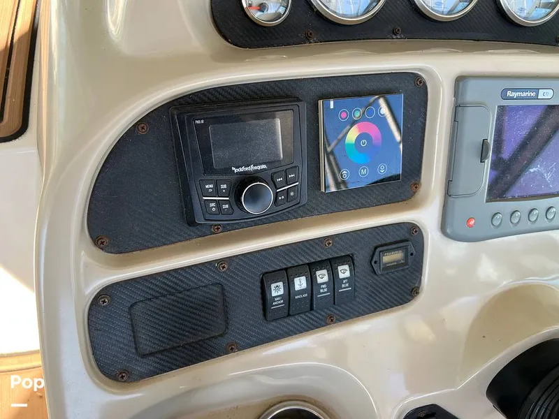 Slide: The Image of Chaparral 310 Signature 2005 - 16119283