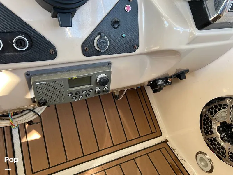 Slide: The Image of Chaparral 310 Signature 2005 - 16119285