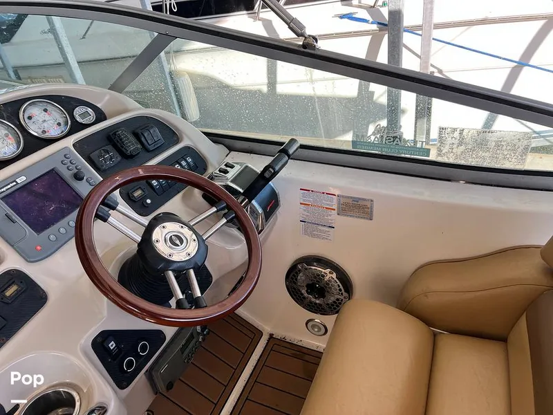 Slide: The Image of Chaparral 310 Signature 2005 - 16119286