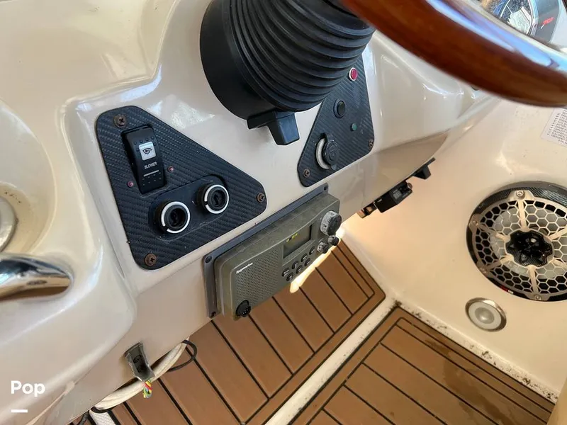 Slide: The Image of Chaparral 310 Signature 2005 - 16119287