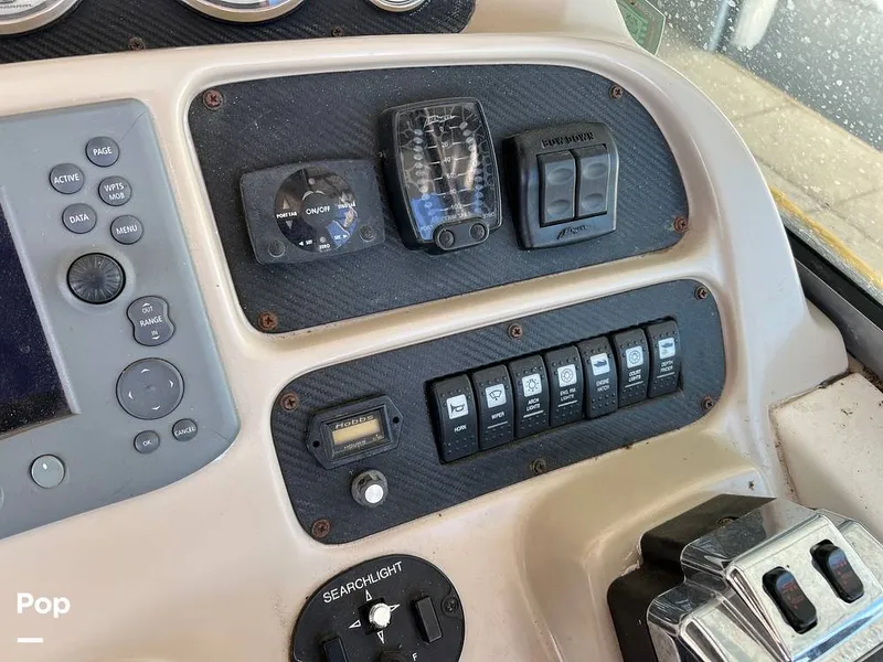 Slide: The Image of Chaparral 310 Signature 2005 - 16119288