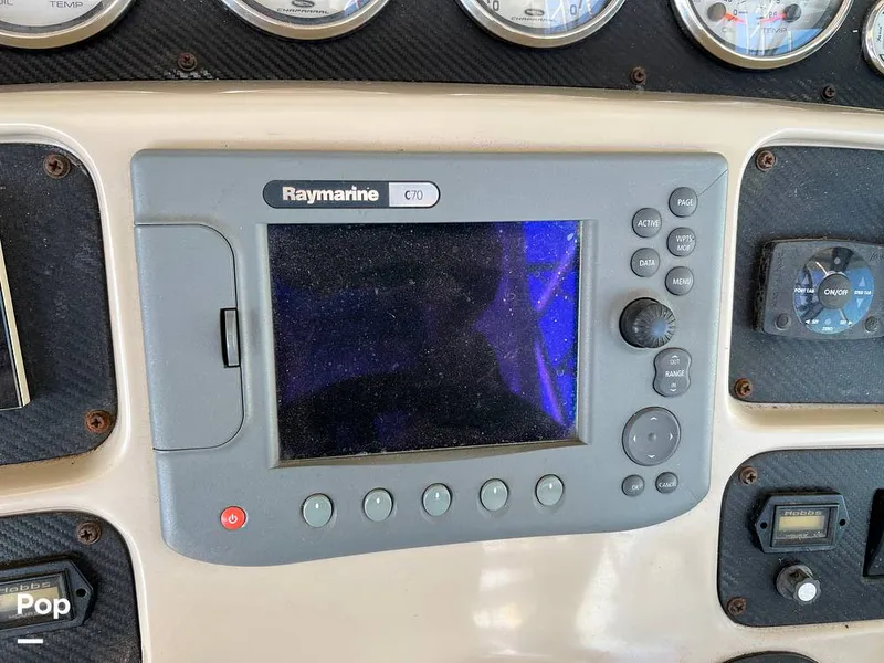 Slide: The Image of Chaparral 310 Signature 2005 - 16119289