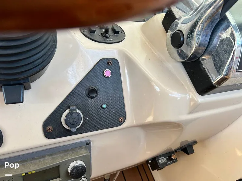 Slide: The Image of Chaparral 310 Signature 2005 - 16119290