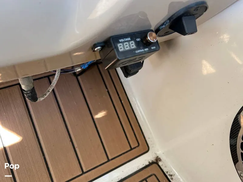 Slide: The Image of Chaparral 310 Signature 2005 - 16119292