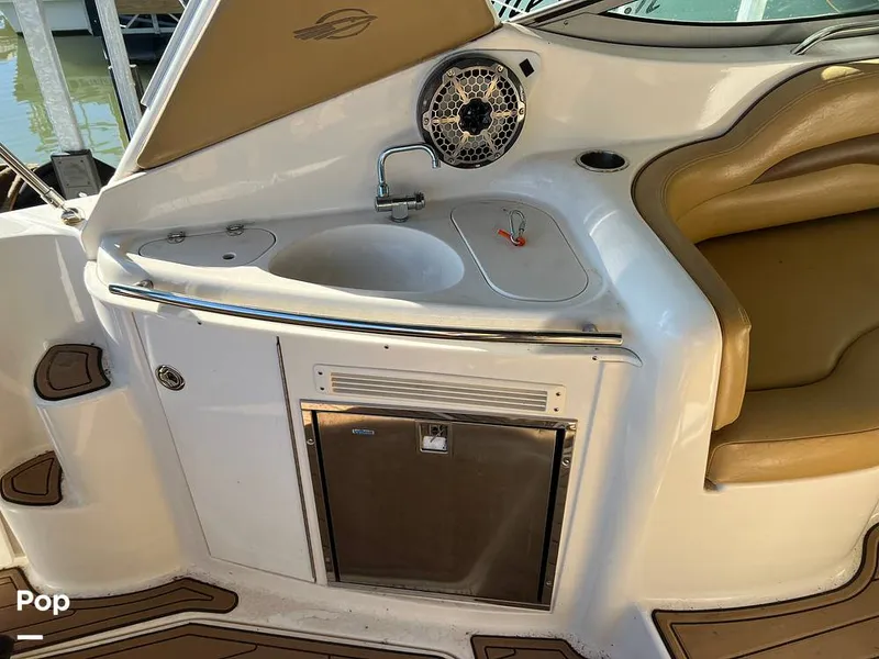 Slide: The Image of Chaparral 310 Signature 2005 - 16119295