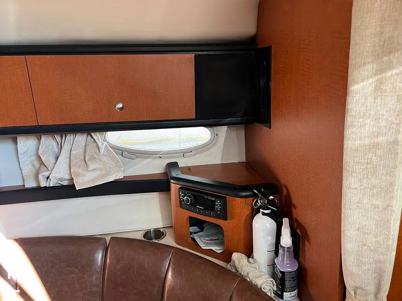 Slide: The Image of Chaparral 310 Signature 2005 - 16119313