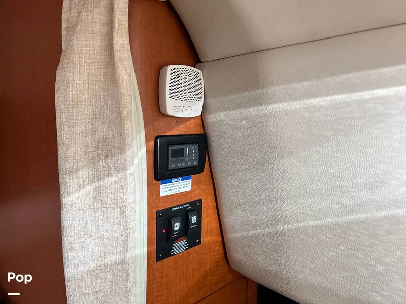 Slide: The Image of Chaparral 310 Signature 2005 - 16119325