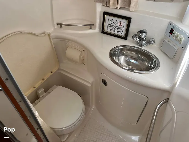 Slide: The Image of Chaparral 310 Signature 2005 - 16119337