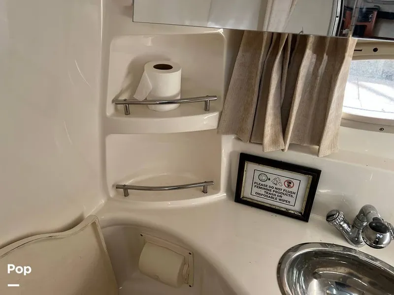 Slide: The Image of Chaparral 310 Signature 2005 - 16119336