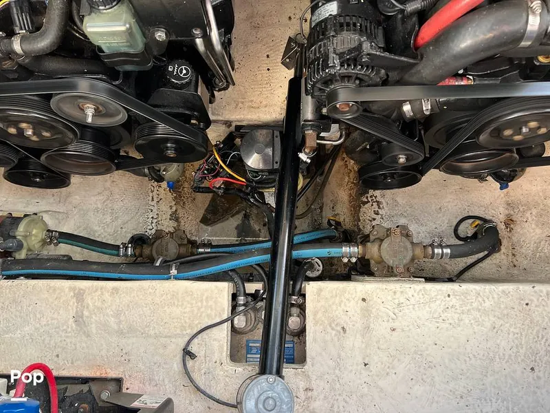 Slide: The Image of Chaparral 310 Signature 2005 - 16119347