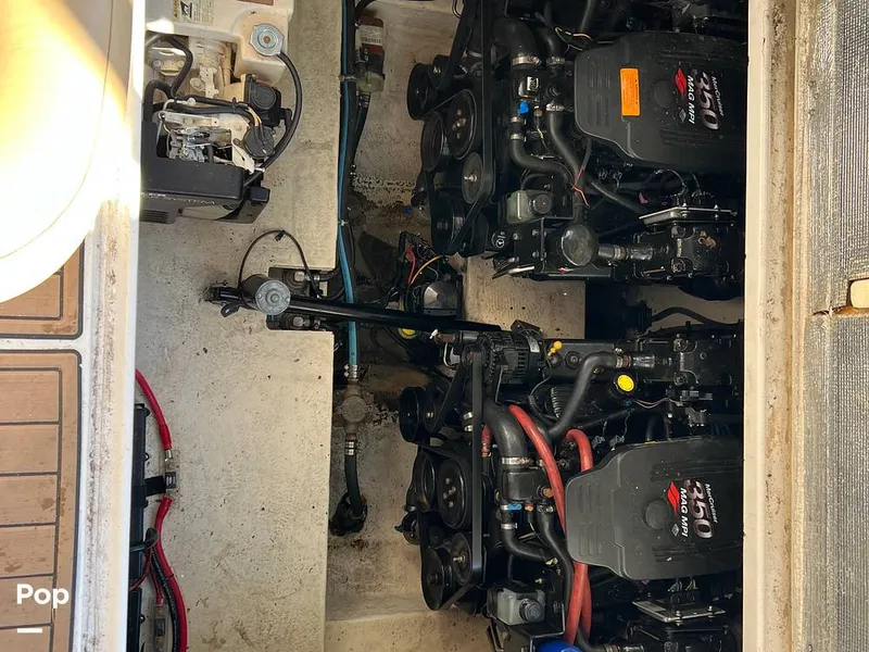 Slide: The Image of Chaparral 310 Signature 2005 - 16119343