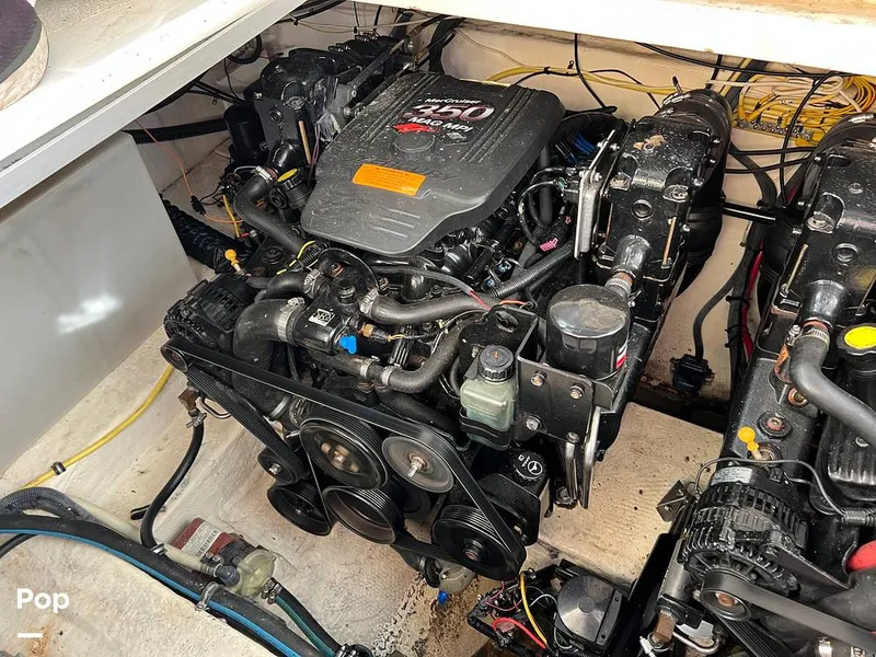 Slide: The Image of Chaparral 310 Signature 2005 - 16119349