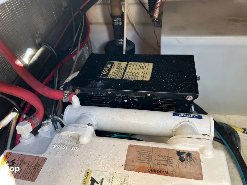 Slide: The Image of Chaparral 310 Signature 2005 - 16119350