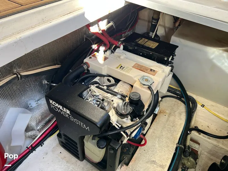 Slide: The Image of Chaparral 310 Signature 2005 - 16119352