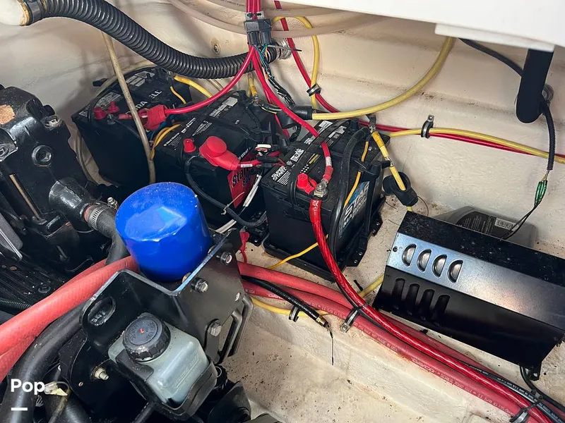 Slide: The Image of Chaparral 310 Signature 2005 - 16119353