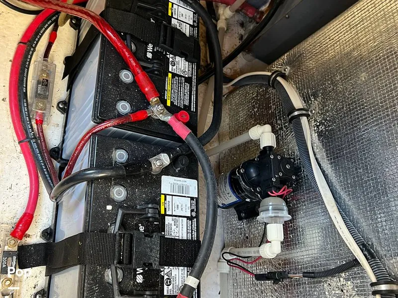 Slide: The Image of Chaparral 310 Signature 2005 - 16119354