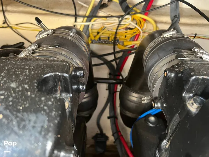 Slide: The Image of Chaparral 310 Signature 2005 - 16119356