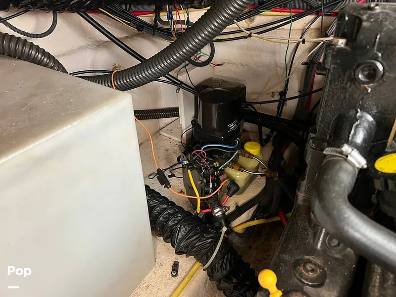 Slide: The Image of Chaparral 310 Signature 2005 - 16119361