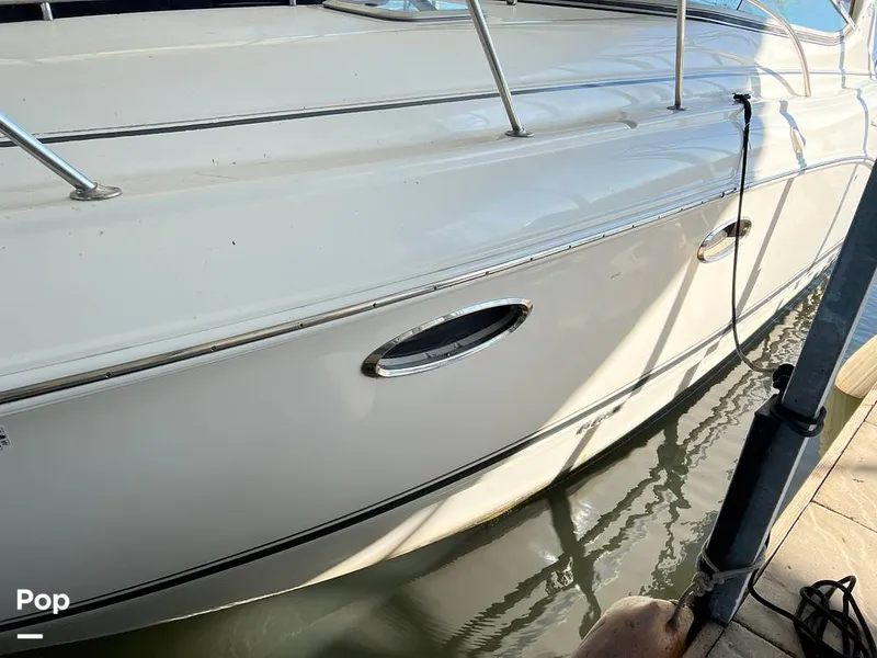 Slide: The Image of Chaparral 310 Signature 2005 - 16119362