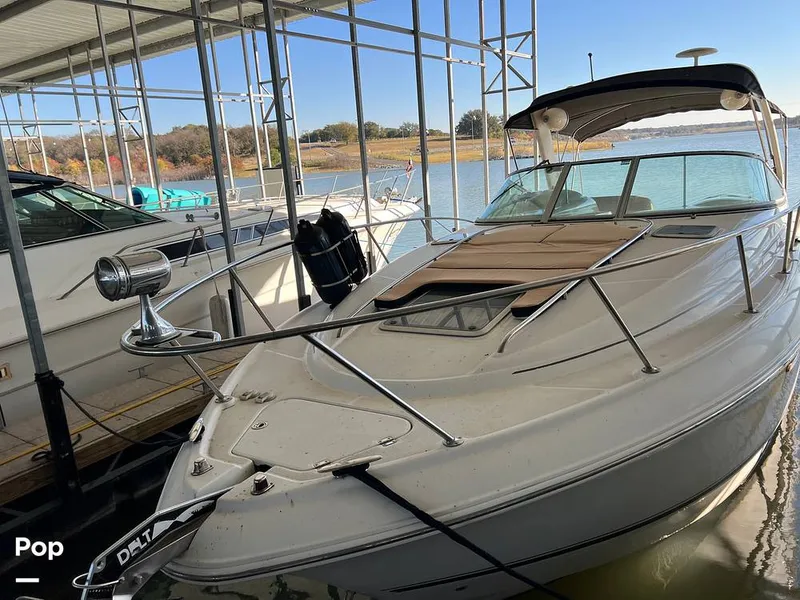 Slide: The Image of Chaparral 310 Signature 2005 - 16119363