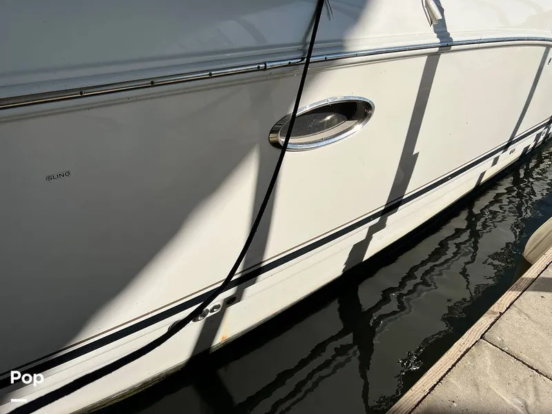 Slide: The Image of Chaparral 310 Signature 2005 - 16119366