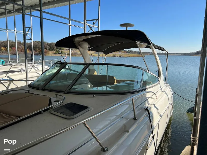 Slide: The Image of Chaparral 310 Signature 2005 - 16119367