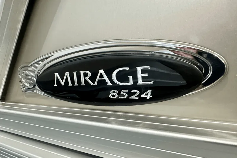 Slide: The Image of Sylvan MIRAGE 8524 2024 - 2