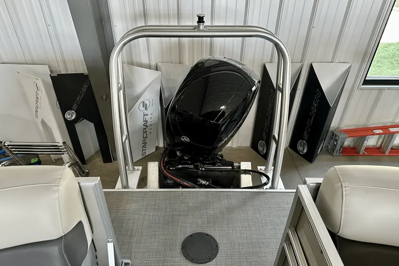 Slide: The Image of Sylvan MIRAGE 8524 2024 - 21