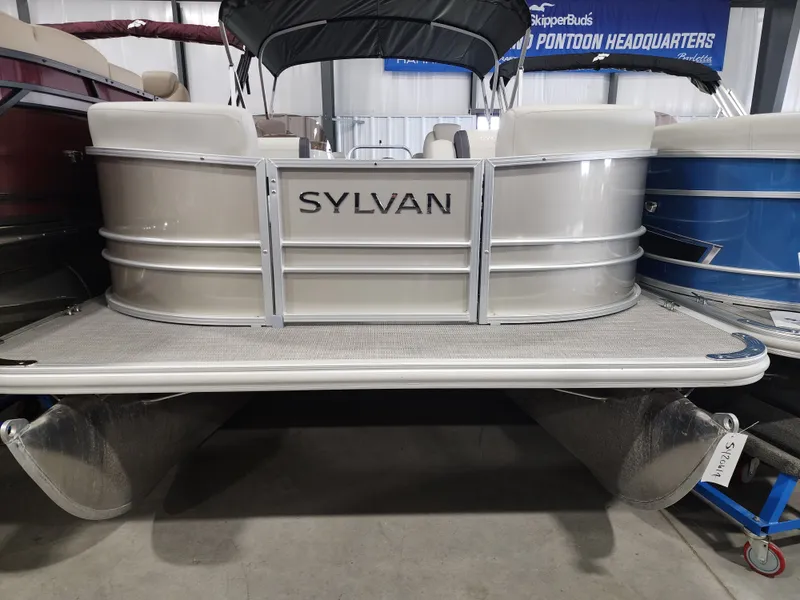 Slide: The Image of Sylvan MIRAGE 8524 2024 - 28