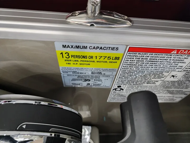 Slide: The Image of Sylvan MIRAGE 8524 2024 - 35