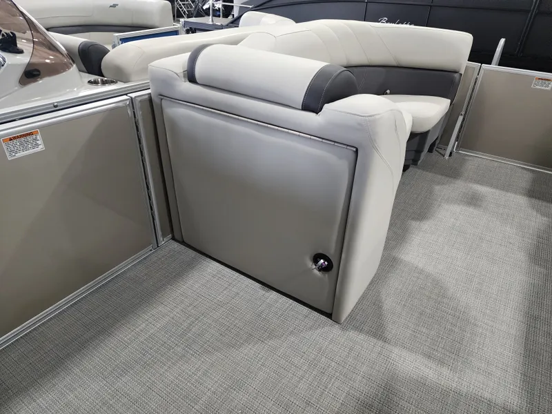 Slide: The Image of Sylvan MIRAGE 8524 2024 - 36