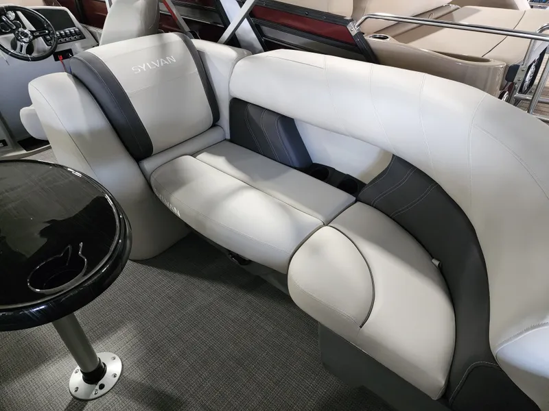 Slide: The Image of Sylvan MIRAGE 8524 2024 - 38