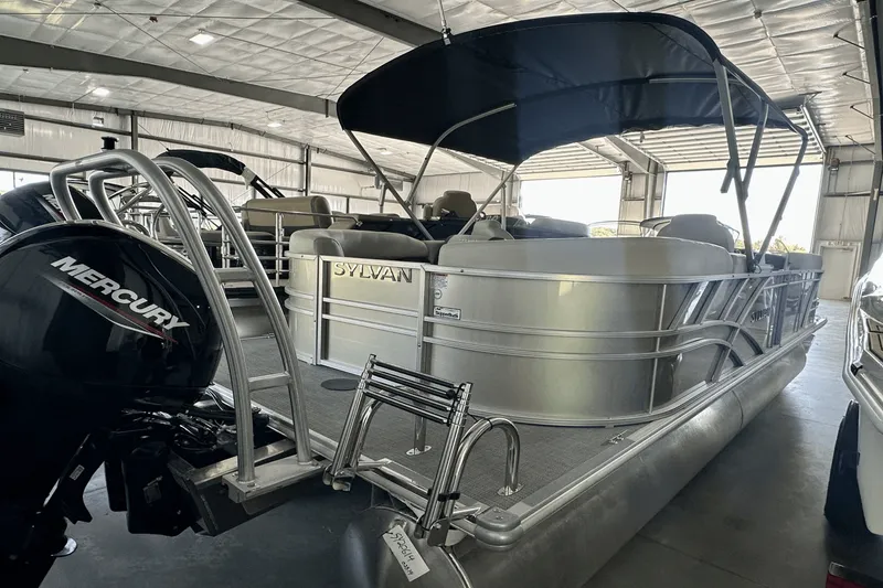 Slide: The Image of Sylvan MIRAGE 8524 2024 - 4