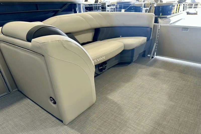 Slide: The Image of Sylvan MIRAGE 8524 2024 - 9