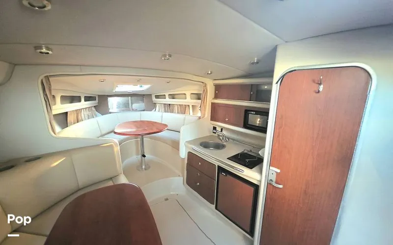 Slide: The Image of Chaparral Signature 290 2004 - 16086172