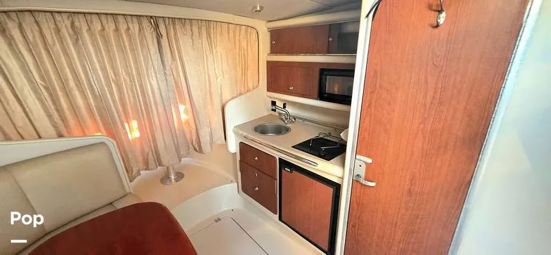 Slide: The Image of Chaparral Signature 290 2004 - 16086173