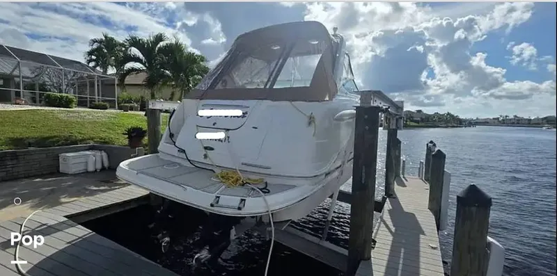 Slide: The Image of Chaparral Signature 290 2004 - 16118669