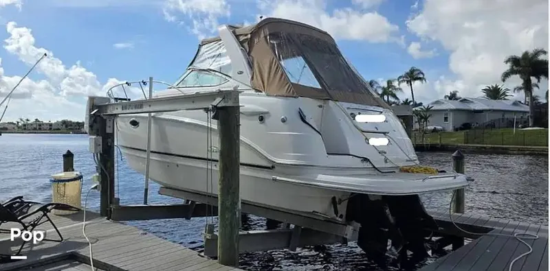 Slide: The Image of Chaparral Signature 290 2004 - 16118670