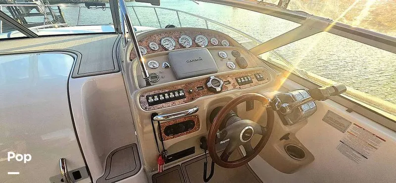 Slide: The Image of Chaparral Signature 290 2004 - 16086177